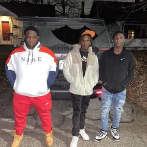 Meet your Posher, Antwon